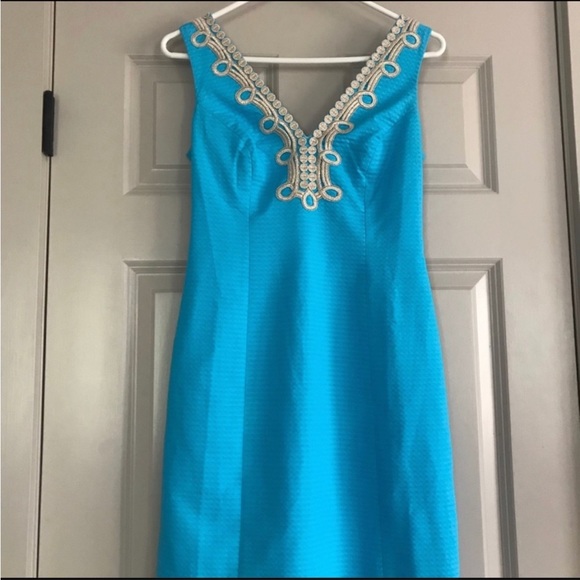 Lilly Pulitzer Dress - Picture 1 of 3